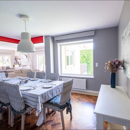 Вилла Cascais Center Dream House Экстерьер фото