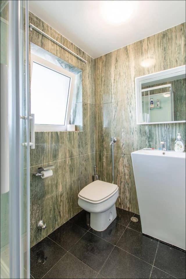 Вилла Cascais Center Dream House Экстерьер фото