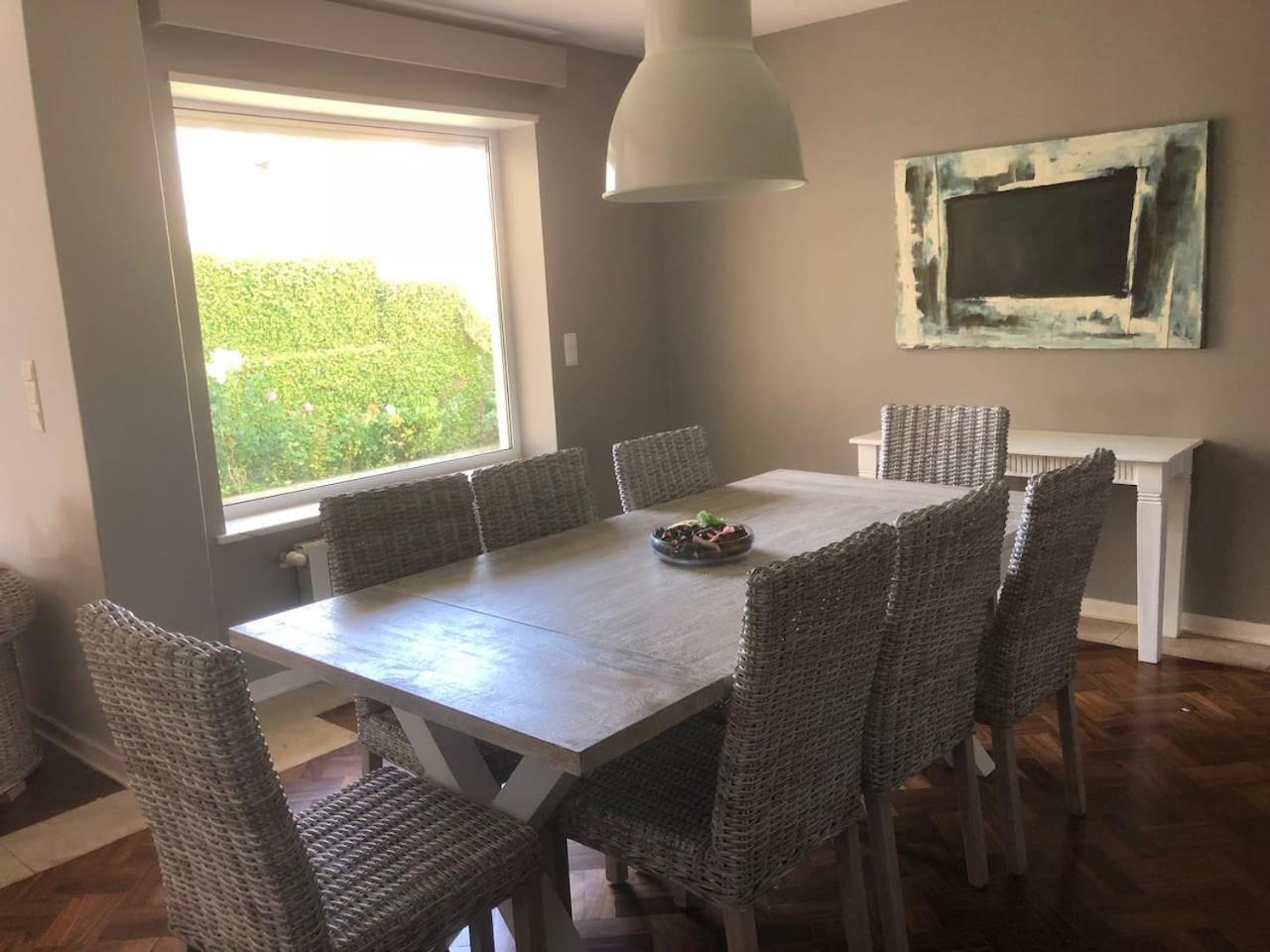 Вилла Cascais Center Dream House Экстерьер фото