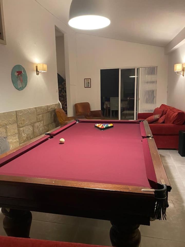 Вилла Cascais Center Dream House Экстерьер фото