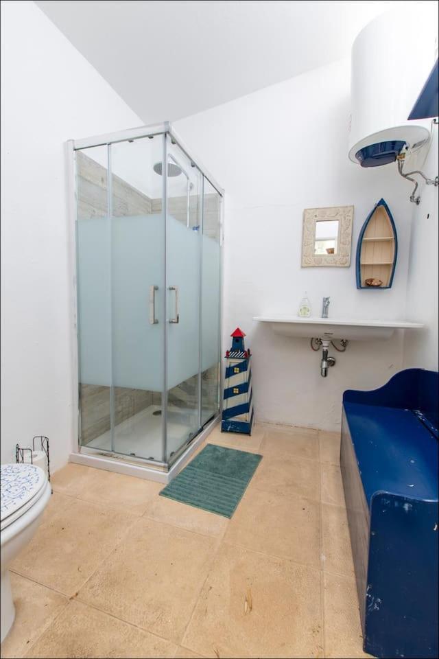 Вилла Cascais Center Dream House Экстерьер фото