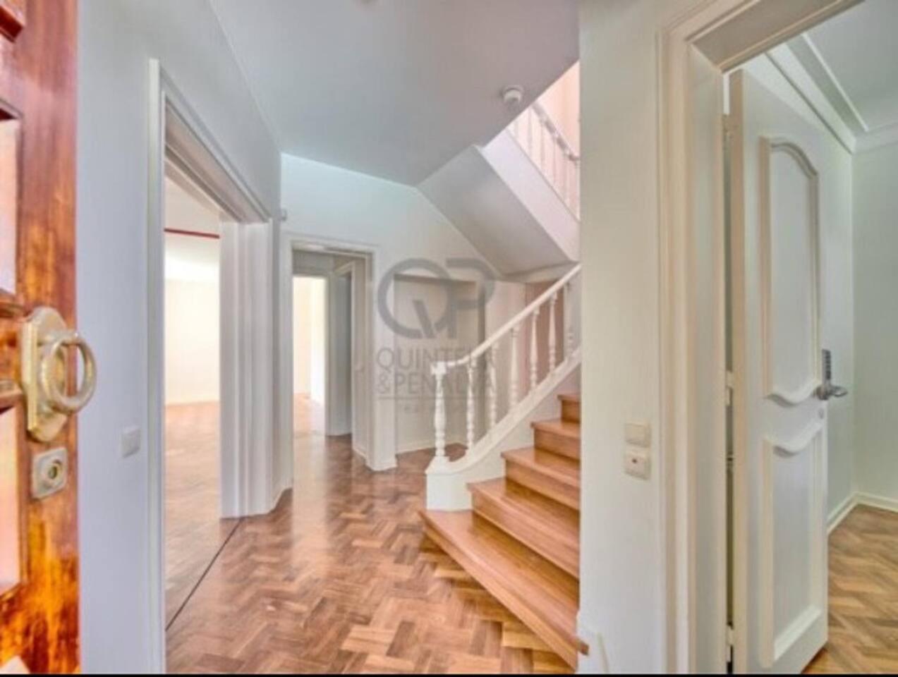 Вилла Cascais Center Dream House Экстерьер фото