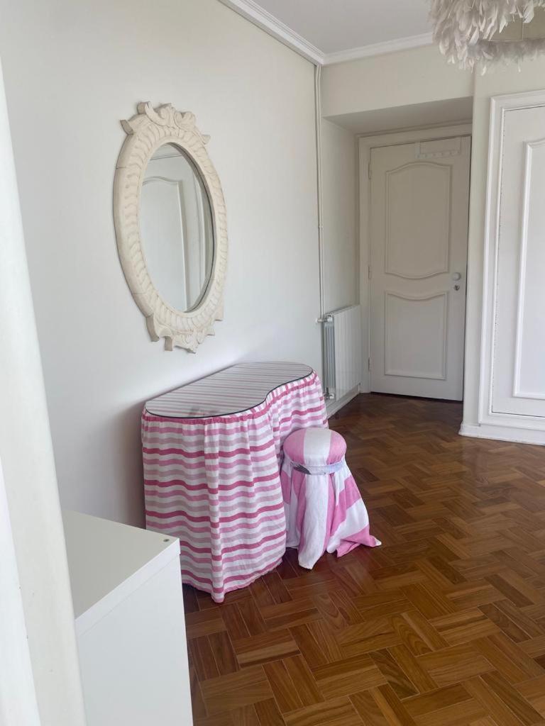 Вилла Cascais Center Dream House Экстерьер фото