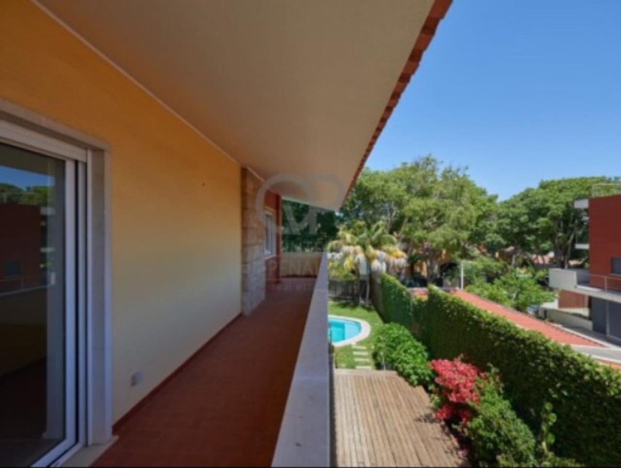 Вилла Cascais Center Dream House Экстерьер фото