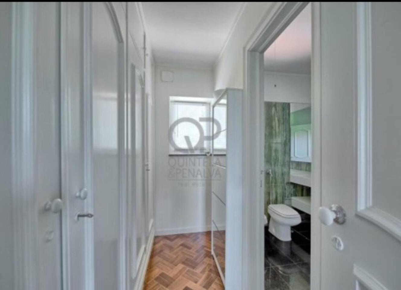 Вилла Cascais Center Dream House Экстерьер фото