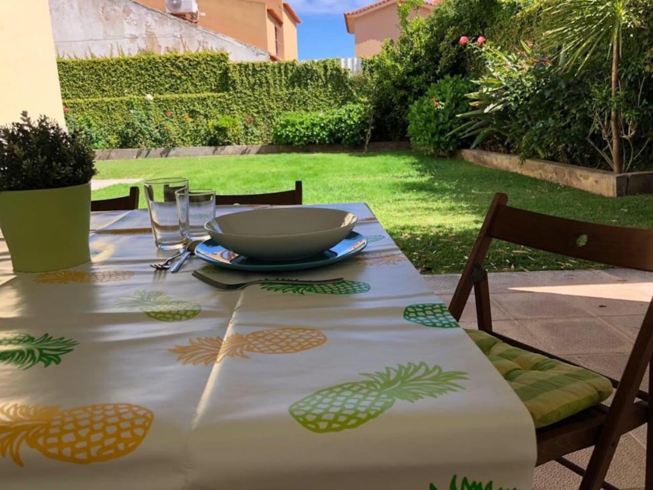 Вилла Cascais Center Dream House Экстерьер фото