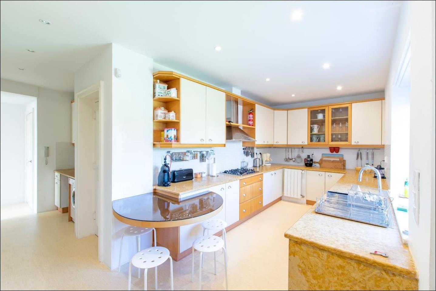 Вилла Cascais Center Dream House Экстерьер фото
