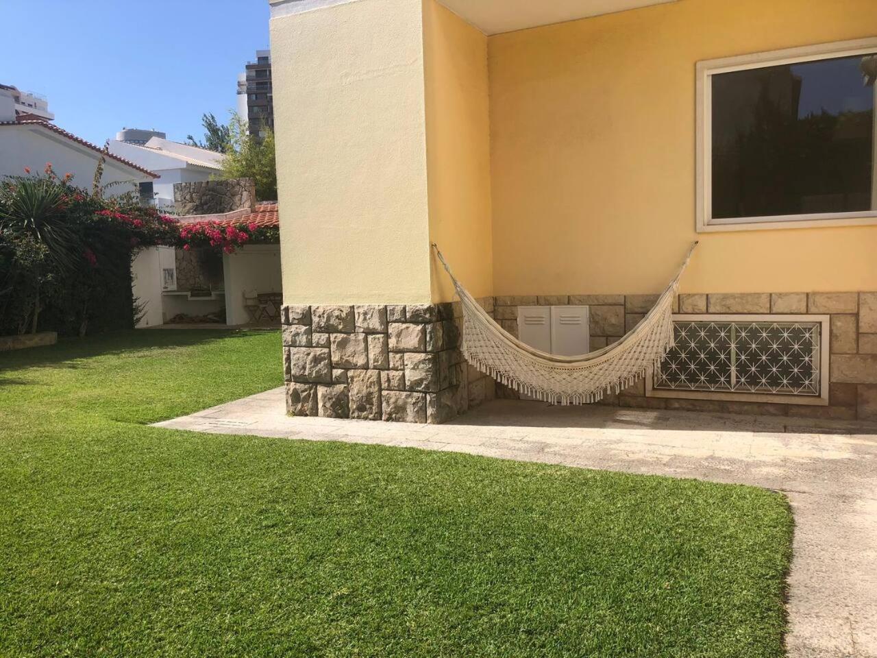 Вилла Cascais Center Dream House Экстерьер фото